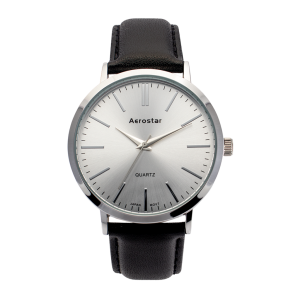 Reloj Análogo Aerostar 22121 Classic Man - 22111