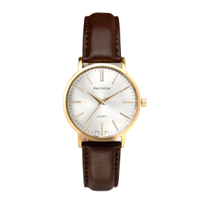 Reloj Análogo Aerostar 22123 Classic Man