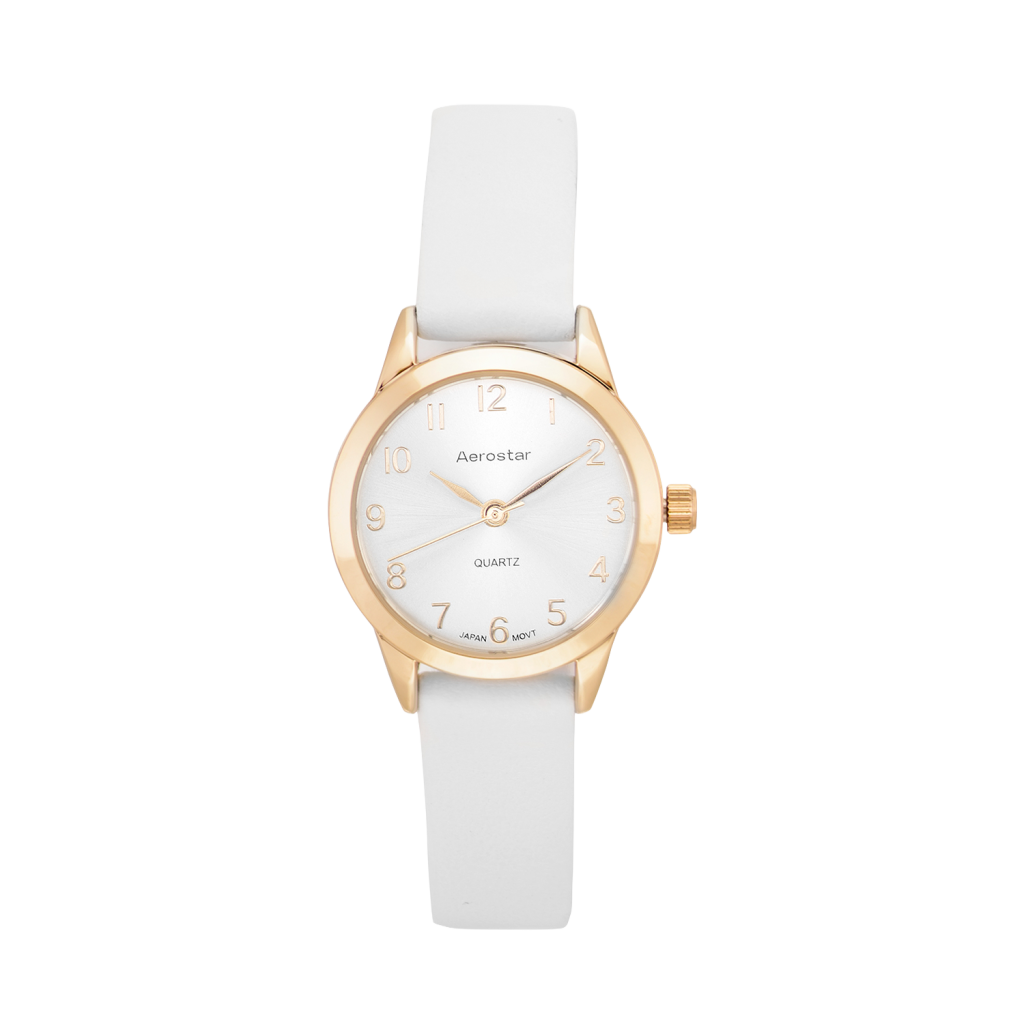 Reloj de Mujer Aerostar Sweet Girl 6129002