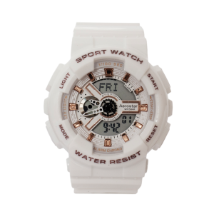 Reloj Mujer Aerostar Derolls Time 5ATM 9314300 - 9314320