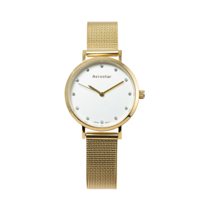 Reloj Análogo Aerostar 6290003 New Sunrise - 6222003