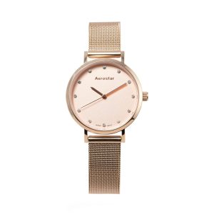 Reloj Análogo Aerostar 6230003 New Sunrise - 6230003