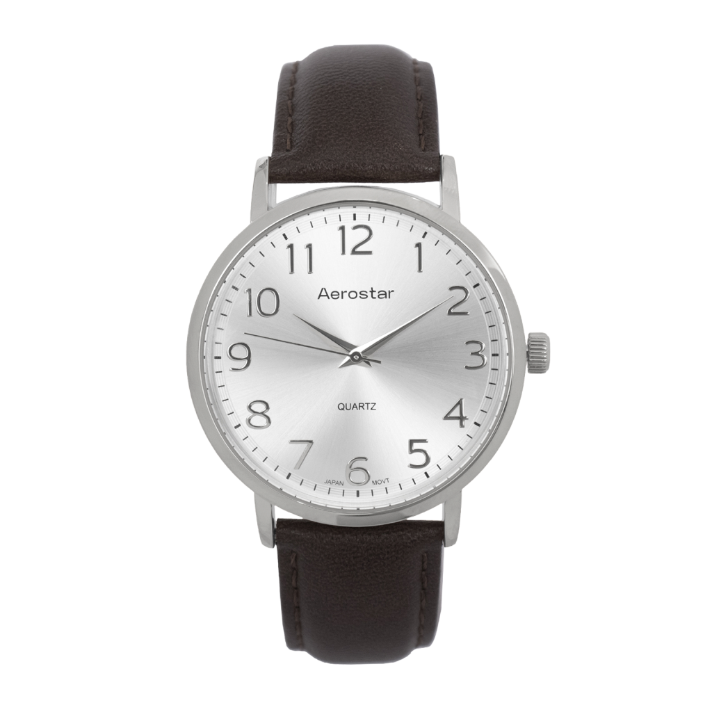 Reloj Aerostar Essential Man AE20005LBR