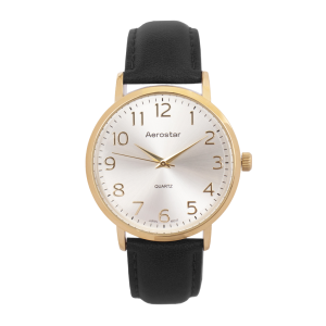 Reloj Aerostar Essential Man AE20005LGB