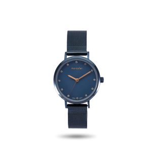 Reloj Análogo Aerostar 6290003 New Sunrise