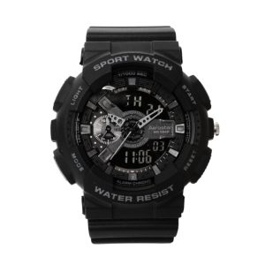 Reloj Hombre Aerostar Derolls Time 5ATM 5315330 - 6311310