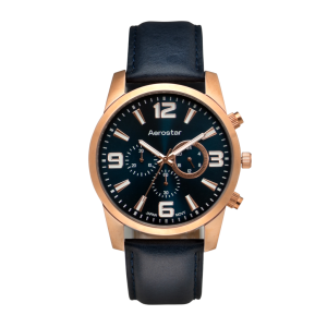 Reloj Hombre Aerostar New Collection 2126002 - 2135002