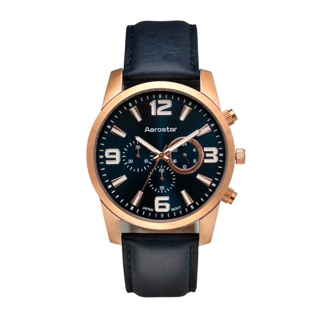 Reloj Hombre Aerostar New Collection 2135002