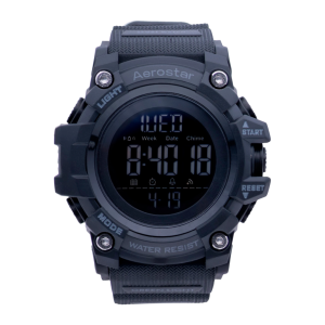 Reloj de Hombre Aerostar Apex & Force AE50003BK - AE50003BK