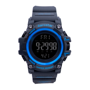 Reloj de Hombre Aerostar Apex & Force AE50003BK - AE50003BL