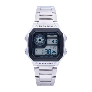 Reloj de Hombre Aerostar Apex & Force AE50002SV - AE50002SV