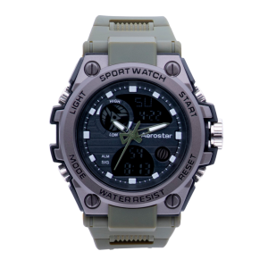 Reloj de Hombre Aerostar Apex & Force   AE50006BK - AE50006AG