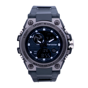 Reloj de Hombre Aerostar Apex & Force   AE50006AG - AE50006BK