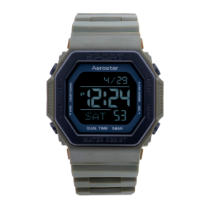 Reloj de Hombre Aerostar Apex & Force AE50005BK - AE50005AG