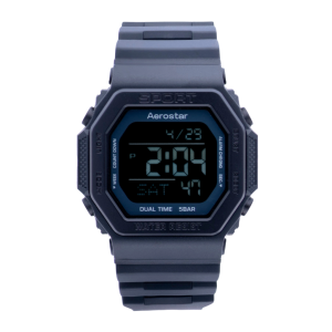 Reloj de Hombre Aerostar Apex & Force AE50005BK