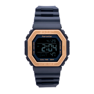 Reloj de Hombre Aerostar Apex & Force AE50005AG - AE50005GD