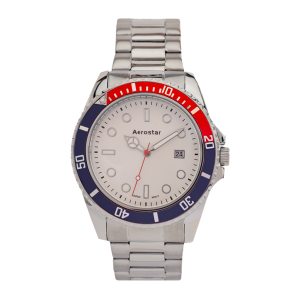 Reloj Aerostar 2266202 Nuove Men