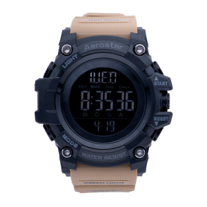 Reloj de Hombre Aerostar Apex & Force AE50003BL - AE50003KH
