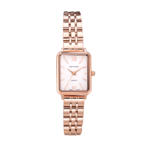 Reloj Aerostar Princess 60021GRWH