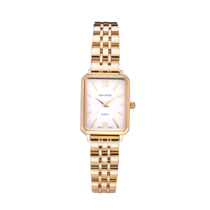 Reloj Aerostar Princess 60021GWH
